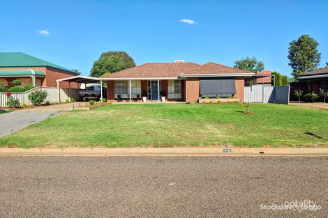 Property photo of 15 Macgill Court Corowa NSW 2646