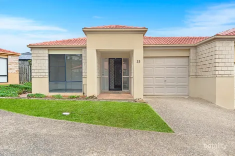 23/24 Amsonia Ct, Arundel, QLD 4214