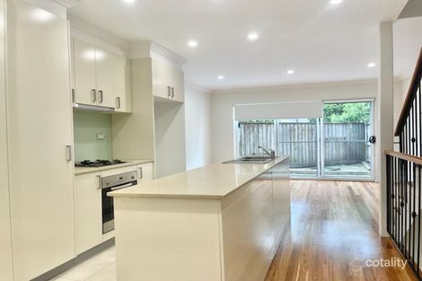 Property photo of 2/114 Ewart Street Dulwich Hill NSW 2203