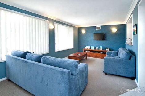 Property photo of 1 Upton Street South Penrith NSW 2750