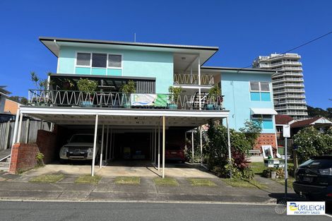 6/12 Park Ave, Burleigh Heads, QLD 4220