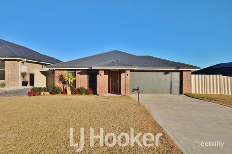 18 Keane Dr, Kelso, NSW 2795