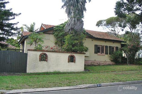 Property photo of 2A The Esplanade South Hurstville NSW 2221