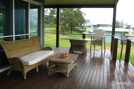 Property photo of 99 Wahine Drive Russell Island QLD 4184