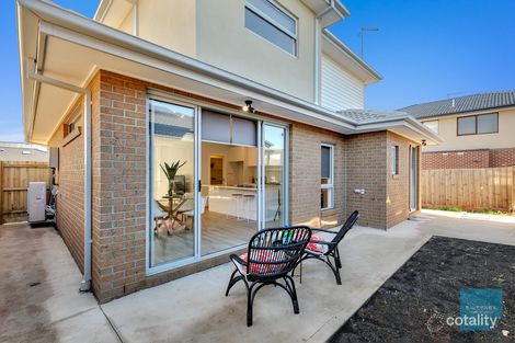 Property photo of 329 Frontier Avenue Aintree VIC 3336