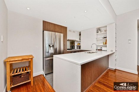 Property photo of 2302/42 Walker Street Rhodes NSW 2138