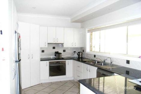 Property photo of 25 Ray Carter Drive Quirindi NSW 2343