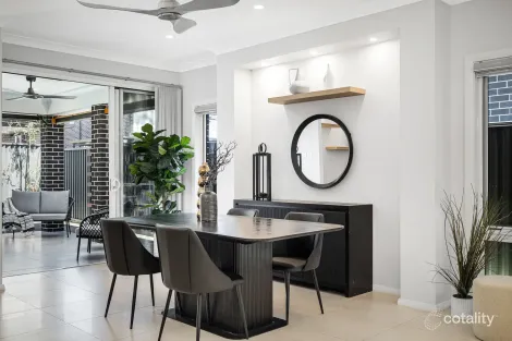 Property photo of 26 Larkin Street Marsden Park NSW 2765