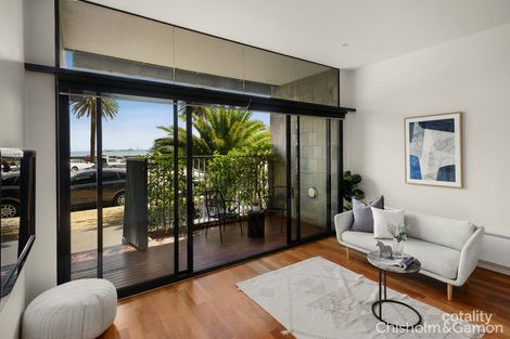 105/49 Beach St, Port Melbourne, VIC 3207
