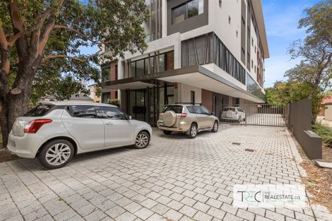106/21 Kishorn Rd, Applecross, WA 6153