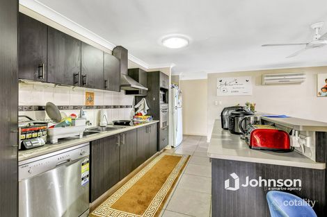 Property photo of 5 Murphy Court Redbank Plains QLD 4301