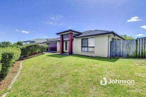 Property photo of 5 Murphy Court Redbank Plains QLD 4301