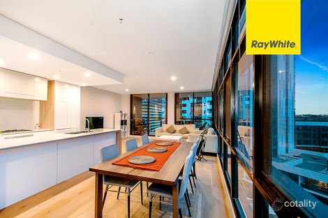 Property photo of 1111/13-17 Verona Drive Wentworth Point NSW 2127