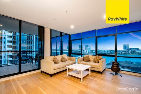 Property photo of 1111/13-17 Verona Drive Wentworth Point NSW 2127