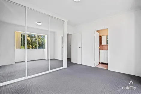 Property photo of 15/1 Fitzgerald Crescent Strathfield NSW 2135