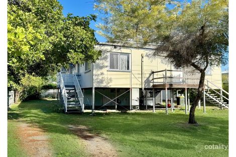 1/34 Thackeray St, Park Avenue, QLD 4701