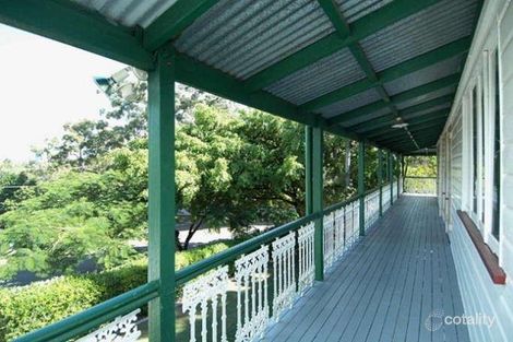 Property photo of 2 Atkinson Street Hamilton QLD 4007