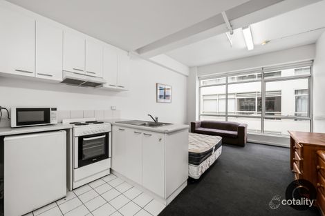Property photo of 1014/408 Lonsdale Street Melbourne VIC 3000