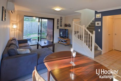 Property photo of 46/72-78 Duffield Road Kallangur QLD 4503