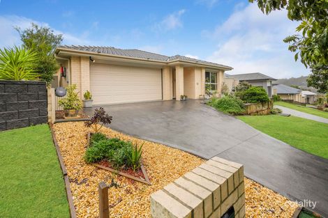 Property photo of 14 Cuffley Street Buttaba NSW 2283