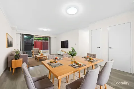 572/83-93 Dalmeny Ave, Rosebery, NSW 2018