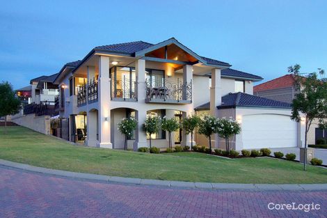 Property photo of 1 Stitfold Promenade Salter Point WA 6152