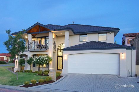 Property photo of 1 Stitfold Promenade Salter Point WA 6152