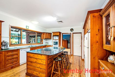 28 Nutwood Lane, Windsor Downs, NSW 2756