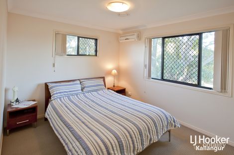 Property photo of 46/72-78 Duffield Road Kallangur QLD 4503