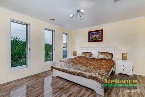 Property photo of 13 Whistler Crescent Point Cook VIC 3030