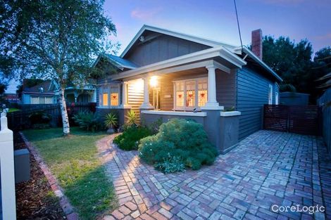 Property photo of 16 First Street West Footscray VIC 3012
