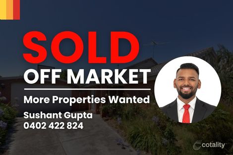 81 Strong Dr, Hampton Park, VIC 3976