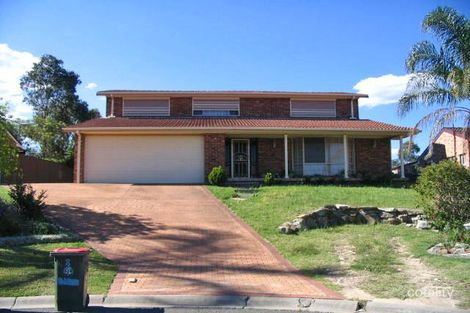 8 Norval Pl, Illawong, NSW 2234