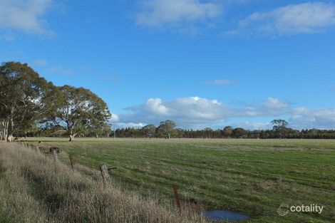 5681 Casterton-Edenhope Rd, Kadnook, VIC 3318