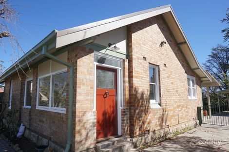 Property photo of 11 Kalinda Road Bullaburra NSW 2784