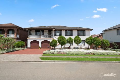Property photo of 22 Langland Street Wetherill Park NSW 2164