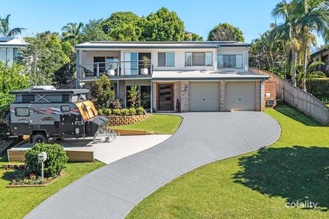 Property photo of 16 Egret Avenue Woombye QLD 4559
