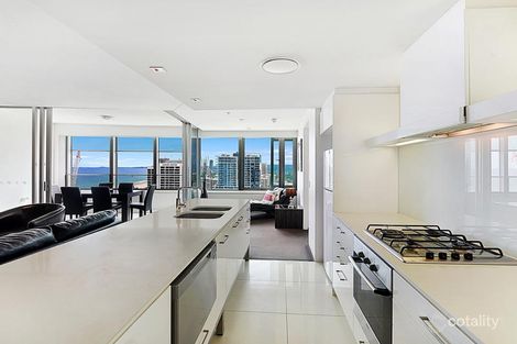 Property photo of 2506/9 Hamilton Avenue Surfers Paradise QLD 4217