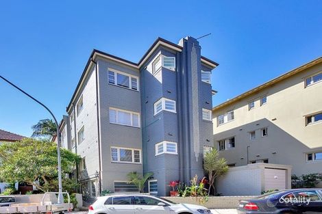 Property photo of 5/4 Waruda Street Kirribilli NSW 2061