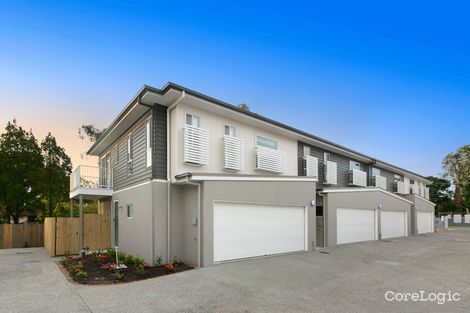 Property photo of 3/129 Barbaralla Drive Springwood QLD 4127