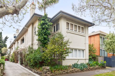 12a/2 Redan St, St Kilda, VIC 3182