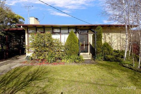 Property photo of 42 The Boulevard Malvern East VIC 3145
