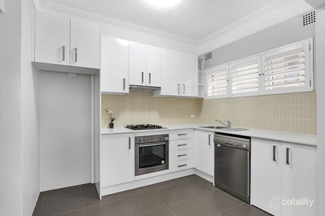 Property photo of 5/4 Waruda Street Kirribilli NSW 2061