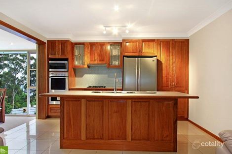 Property photo of 120 New Mount Pleasant Road Mount Pleasant NSW 2519