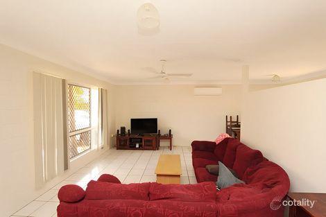 Property photo of 32 Dunbar Crescent Wulguru QLD 4811