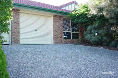 Property photo of 12 Cornuta Close Bellbowrie QLD 4070