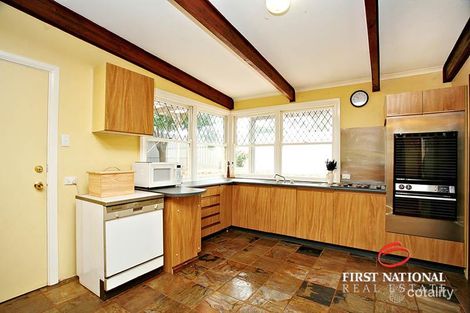 Property photo of 1 Malcolm Street Hamley Bridge SA 5401