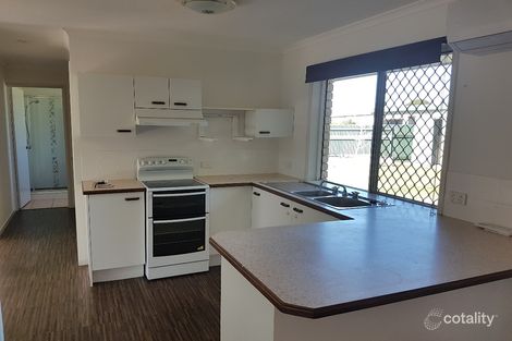 Property photo of 5 Whimbrel Court Bellmere QLD 4510