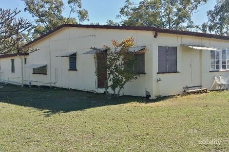 50 Mcdonald Flat Rd, Clermont, QLD 4721