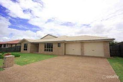 60 Maike St, Kalkie, QLD 4670